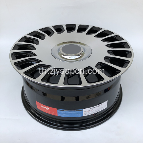 E Class Sclass C คลาส Forged Whel ขอบ